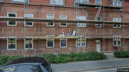 Apartments for rent in Randers NØ - Photo from Google Street View