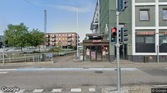 Apartments for rent in Kolding - Photo from Google Street View