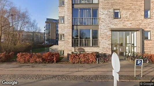 Apartments for rent in Copenhagen S - Photo from Google Street View