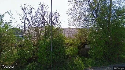 Apartments for rent in Risskov - Photo from Google Street View