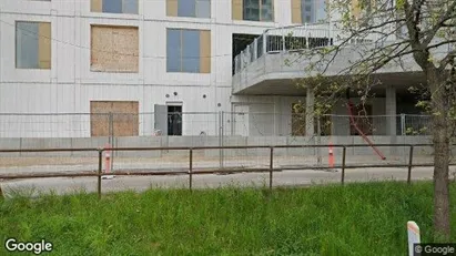 Apartments for rent in Rødovre - Photo from Google Street View