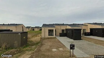 Apartments for rent in Vejle Øst - Photo from Google Street View