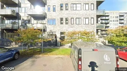 Apartments for rent in Søborg - Photo from Google Street View