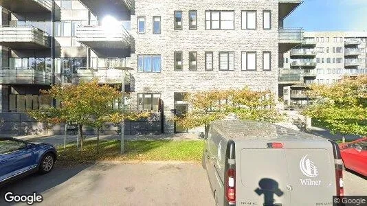 Apartments for rent in Søborg - Photo from Google Street View