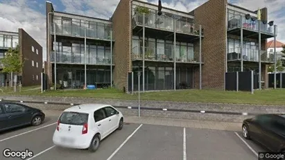 Apartments for rent in Vejle Center - Photo from Google Street View