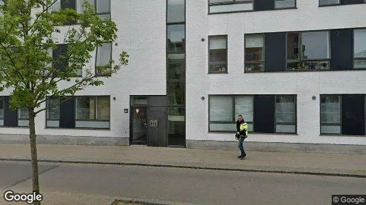 Apartments for rent in Copenhagen S - Photo from Google Street View