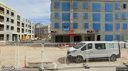 Apartments for rent in Copenhagen SV - Photo from Google Street View