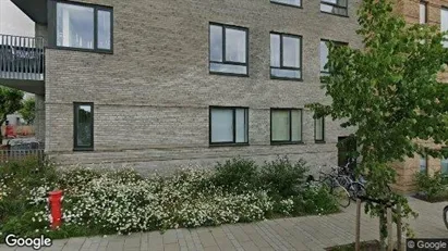 Apartments for rent in Risskov - Photo from Google Street View