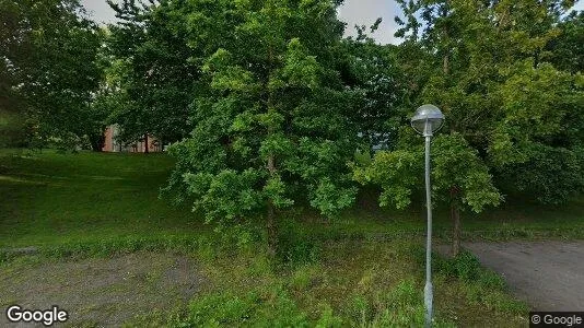 Apartments for rent in Ballerup - Photo from Google Street View