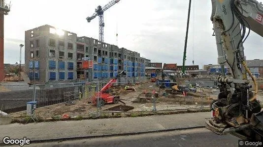 Apartments for rent in Odense C - Photo from Google Street View