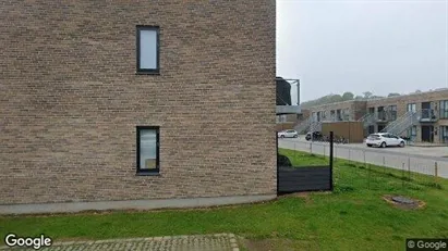 Apartments for rent in Vejle Center - Photo from Google Street View