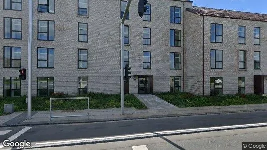 Apartments for rent in Odense S - Photo from Google Street View