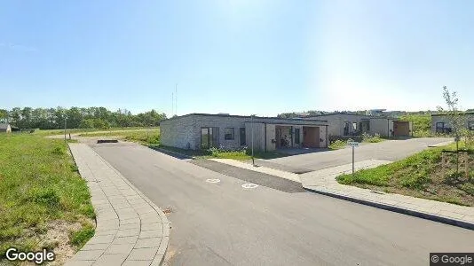 Apartments for rent in Aalborg SV - Photo from Google Street View