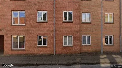 Apartments for rent in Viborg - Photo from Google Street View