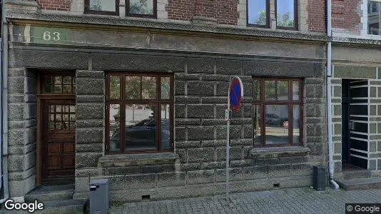 Apartments for rent in Fredericia - Photo from Google Street View