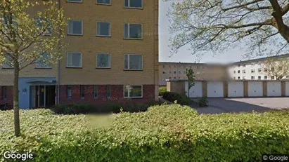 Apartments for rent in Viborg - Photo from Google Street View