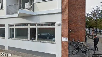 Apartments for rent in Østerbro - Photo from Google Street View