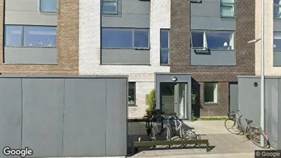 Apartments for rent in Odense V - Photo from Google Street View