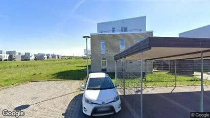 Apartments for rent in Aalborg SV - Photo from Google Street View