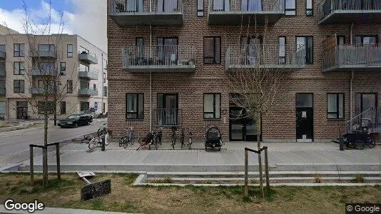 Apartments for rent in Copenhagen S - Photo from Google Street View