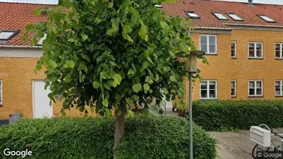 Apartments for rent in Sorø - Photo from Google Street View