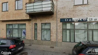 Apartments for rent in Hvidovre - Photo from Google Street View