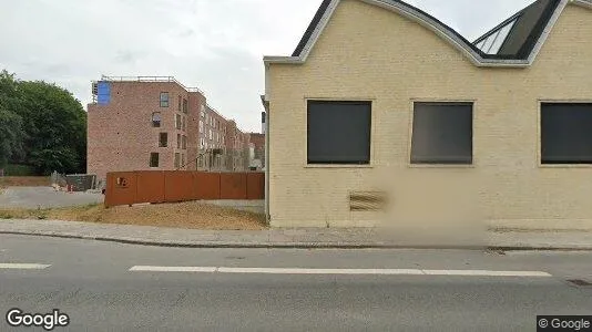 Apartments for rent in Odense SV - Photo from Google Street View