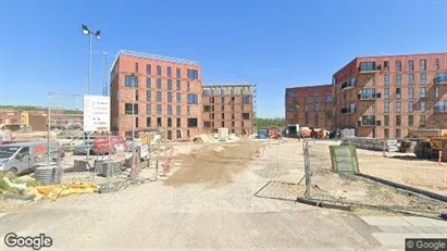 Apartments for rent in Aalborg Øst - Photo from Google Street View