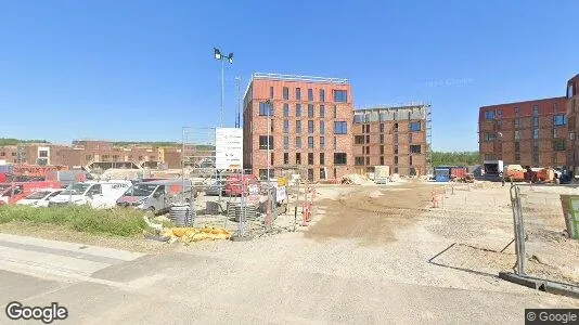 Apartments for rent in Aalborg Øst - Photo from Google Street View