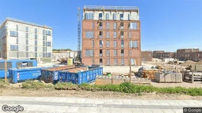 Apartments for rent in Aalborg Øst - Photo from Google Street View