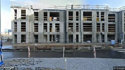 Apartments for rent in Ølstykke - Photo from Google Street View