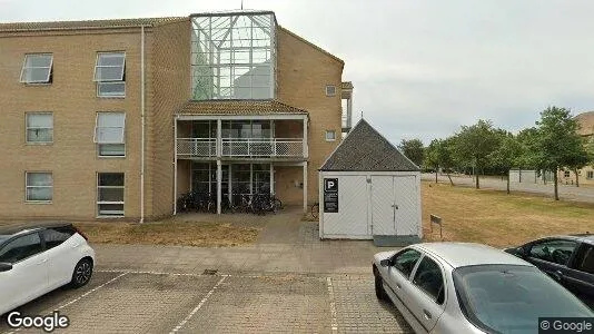 Apartments for rent in Odense SØ - Photo from Google Street View