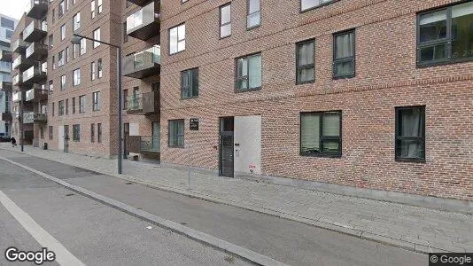 Apartments for rent in Copenhagen S - Photo from Google Street View