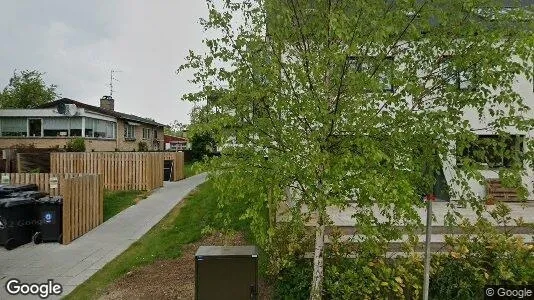 Apartments for rent in Rødovre - Photo from Google Street View