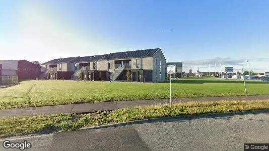 Apartments for rent in Herning - Photo from Google Street View