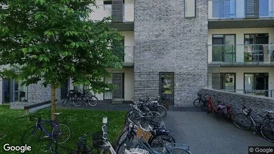 Apartments for rent in Aarhus C - Photo from Google Street View