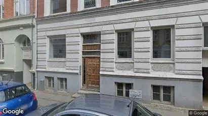 Apartments for rent in Aalborg Center - Photo from Google Street View