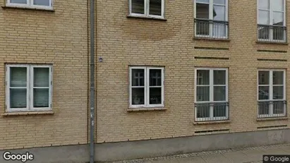 Apartments for rent in Aalborg Center - Photo from Google Street View