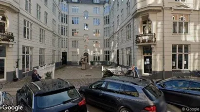 Apartments for rent in Østerbro - Photo from Google Street View