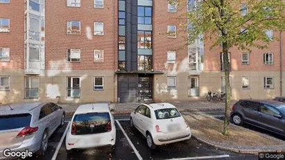 Apartments for rent in Østerbro - Photo from Google Street View