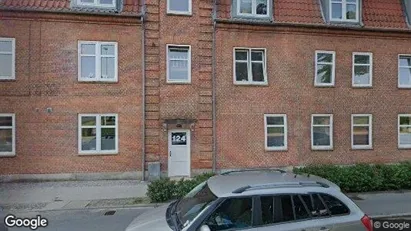 Apartments for rent in Randers NØ - Photo from Google Street View