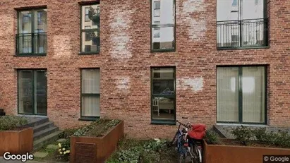 Apartments for rent in Valby - Photo from Google Street View