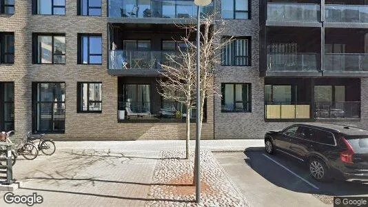 Apartments for rent in Copenhagen SV - Photo from Google Street View