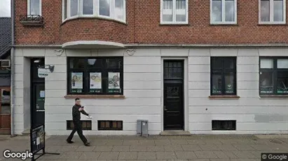 Apartments for rent in Esbjerg Center - Photo from Google Street View