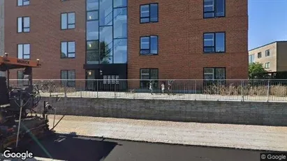 Apartments for rent in Odense C - Photo from Google Street View