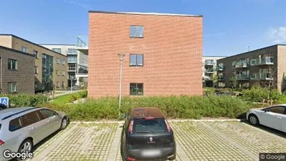 Apartments for rent in Odense C - Photo from Google Street View