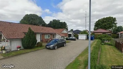 Rooms for rent in Bording - Photo from Google Street View