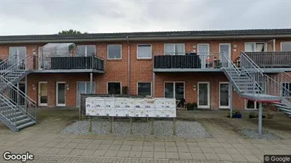 Apartments for rent in Viby J - Photo from Google Street View