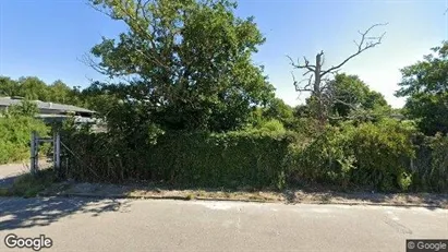 Apartments for rent in Køge - Photo from Google Street View