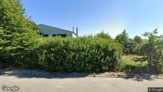 Apartments for rent in Køge - Photo from Google Street View